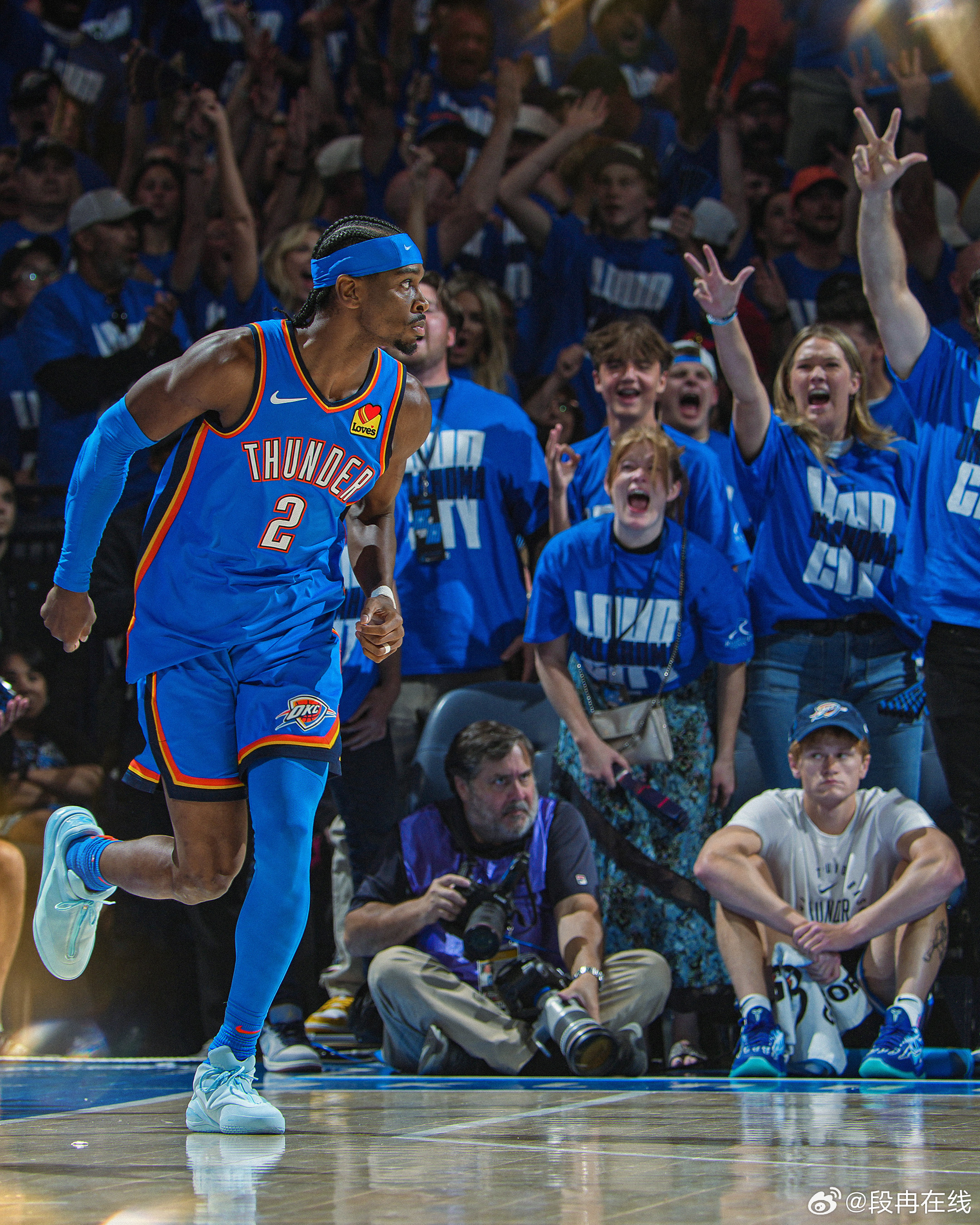 nba总决赛步行者vs雷霆g7 nba总决赛步行者vs雷霆g7