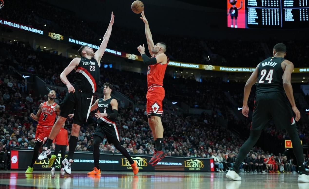 包含波特兰开拓者迎NBA季后赛关键赛,今晚绝杀压哨,底气十足,赛程密集仍需轮换的词条 包含波特兰开拓者迎NBA季后赛关键赛,今晚绝杀压哨,底气十足,赛程密集仍需轮换的词条